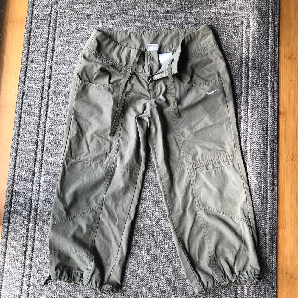 Nike Shorts Sports
